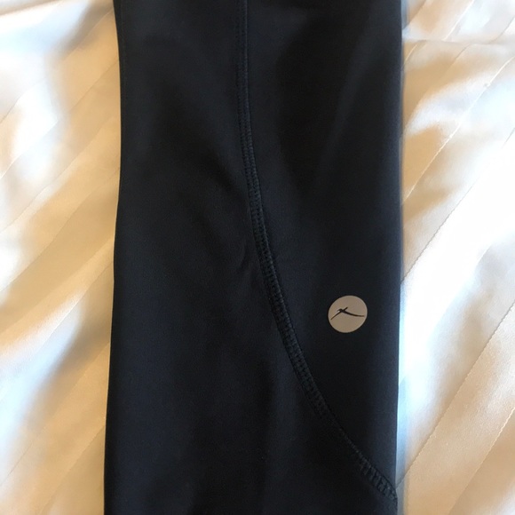 GOTTEX LEGGINGS W/SIDE POCKET - Picture 7 of 7